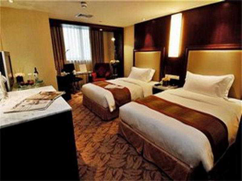 Holiday Inn Hangzhou City Center Exterior foto